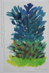 Tree VIII, 2007
