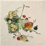 Gooseberries and Currants, 2009