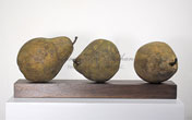 3 Pears